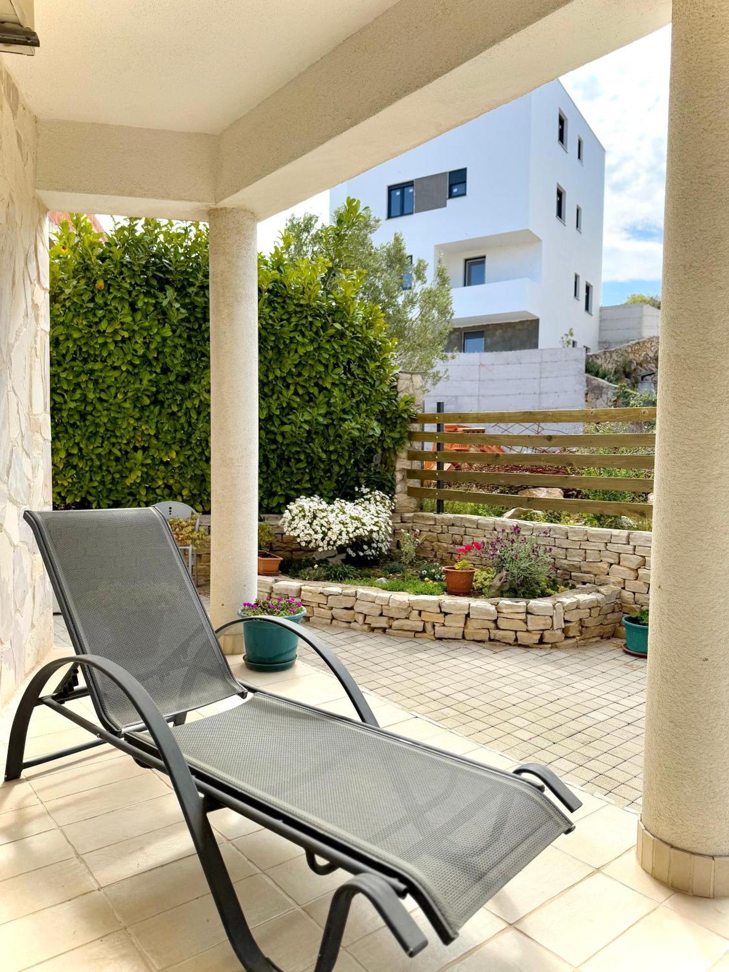 Apartments Elvira Drage Luaran gambar