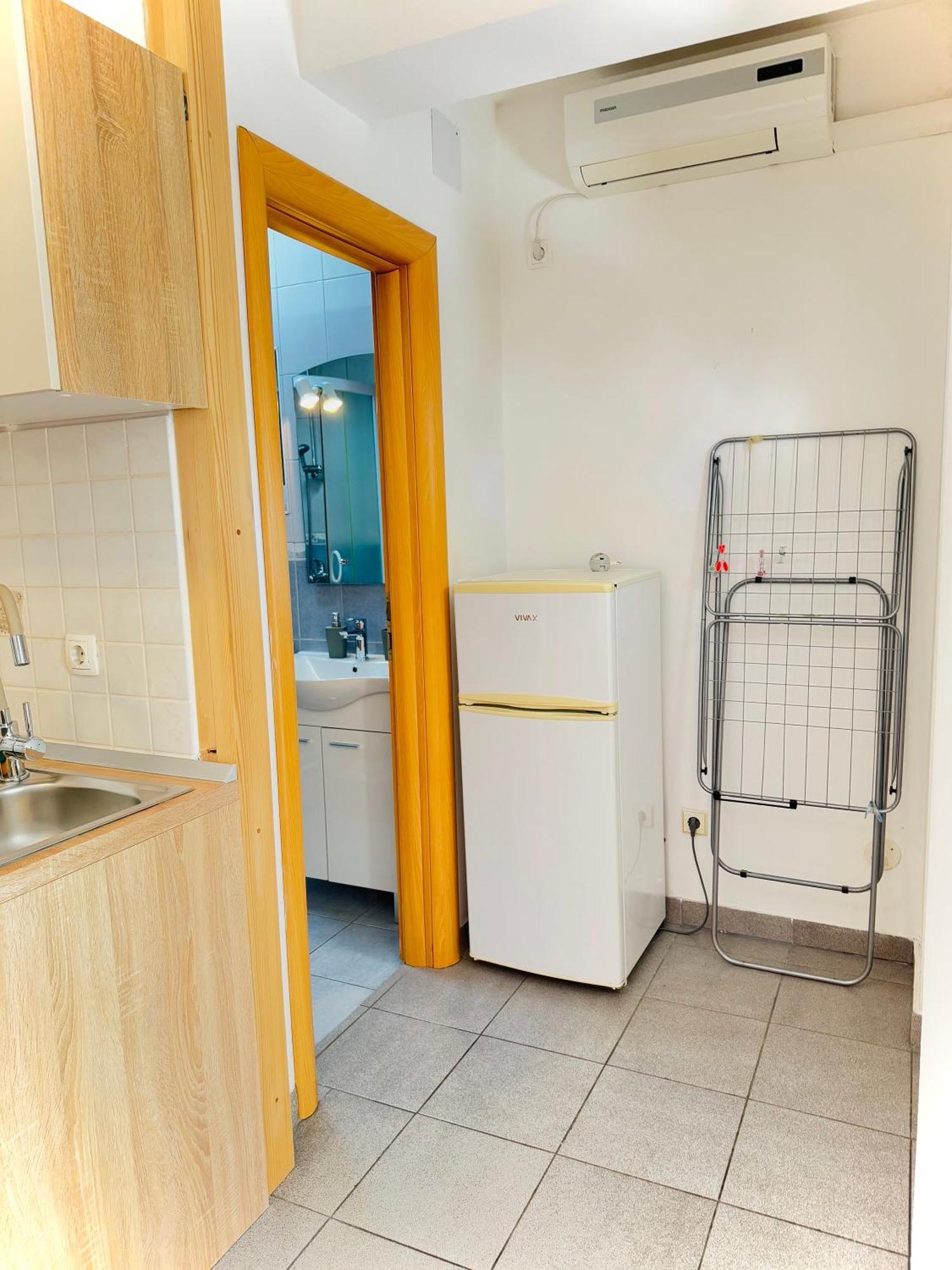 Apartments Elvira Drage Luaran gambar