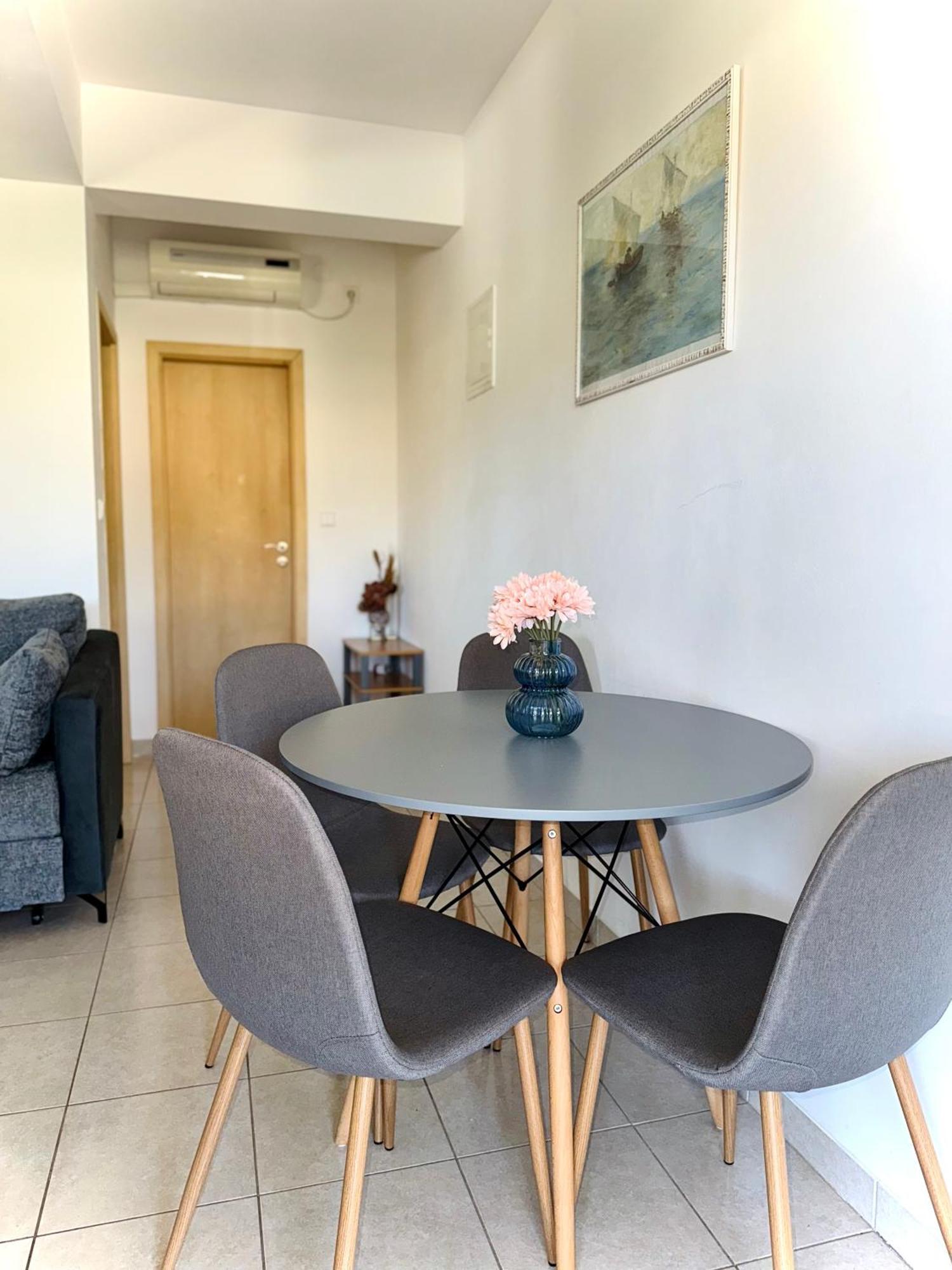 Apartments Elvira Drage Luaran gambar