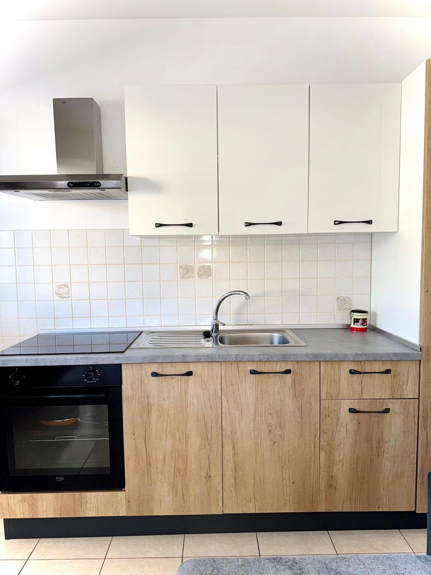 Apartments Elvira Drage Luaran gambar