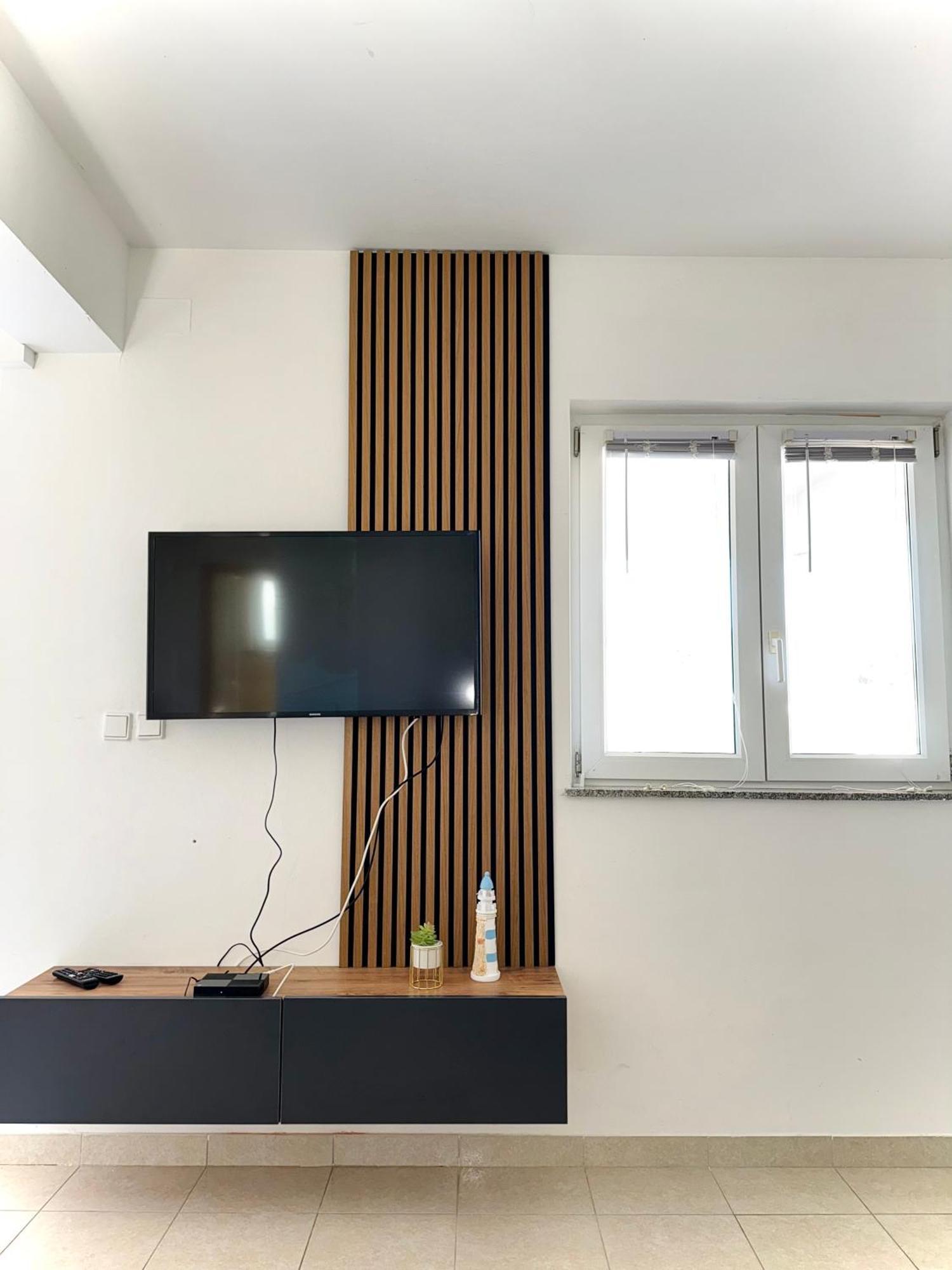 Apartments Elvira Drage Luaran gambar