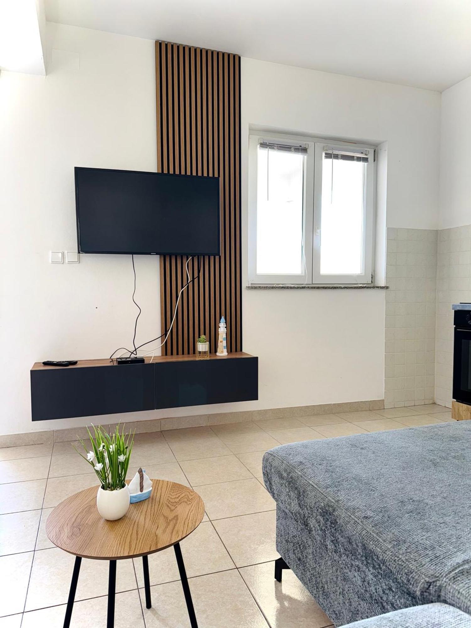 Apartments Elvira Drage Luaran gambar