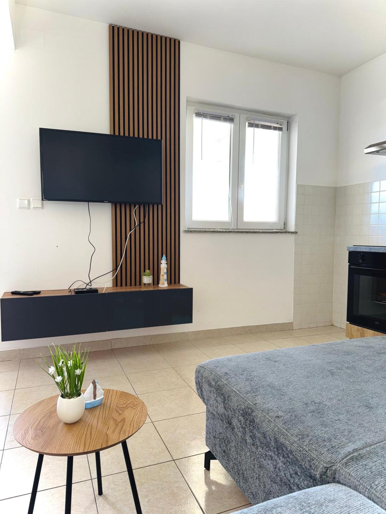 Apartments Elvira Drage Luaran gambar